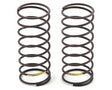 Yokomo Big Bore Front Shock Spring Set (Yellow)