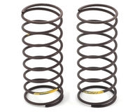 Yokomo Big Bore Front Shock Spring Set (Yellow)