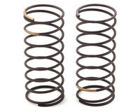 Yokomo Big Bore Front Shock Spring Set (Gold)