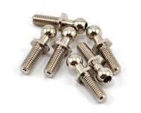 Yokomo BD7 14.7mm Socket Head Ball Stud Set (6) (Size L)