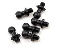 Yokomo 9.8mm Socket Head Ball Stud Set (6) (Size SS)