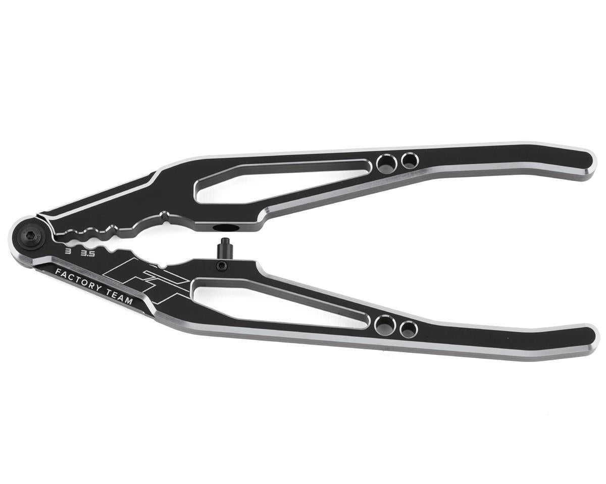 Team Associated - Factory Team Shock Shaft Multi-Tool Pliers - 1681