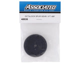 Team Associated Octalock 48P Spur Gear (87T) - 42035