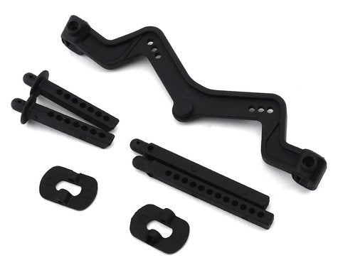 Team Associated - Body Mount & Posts - 71066