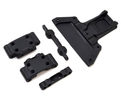 Team Associated - Arm Mounts & Bulkhead Set - 91359