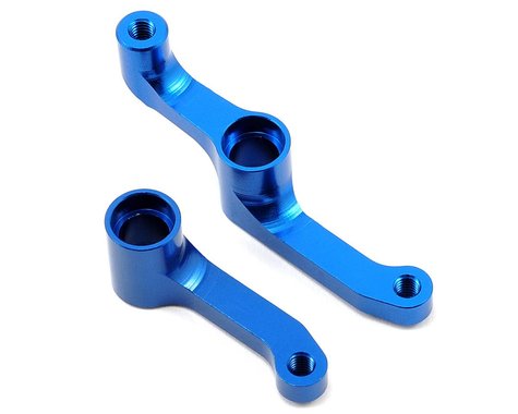 Team Associated - Factory Team Aluminum Steering Set - 91392