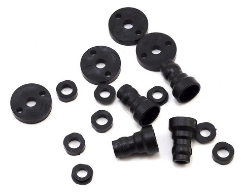 Team Associated - Shock Rebuild Kit - 91444