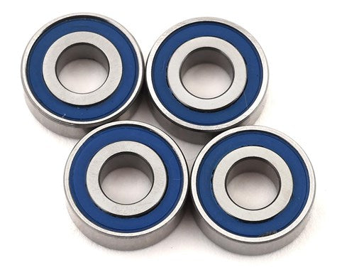 Team Associated Factory Team 5x12x4mm Bearing (4) - 91567