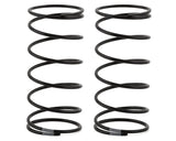 Team Associated - 13mm Front Shock Spring (Grey/3.4lbs) (44mm) - 91941