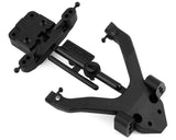 Team Associated - Top Plate & Ball Stud Mount - 91971