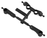 Team Associated - Steering Bell Crank & Rack Set - 91973