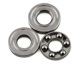 Team Associated - Caged Thrust Bearing Set - 91990