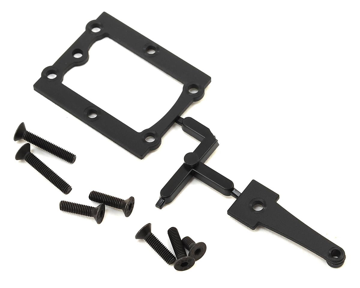 Team Associated - Gearbox Shim Set - 92010