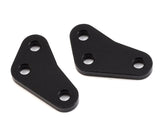 Team Associated - Aluminum B64 +2 Steering Arms (2) - 92033