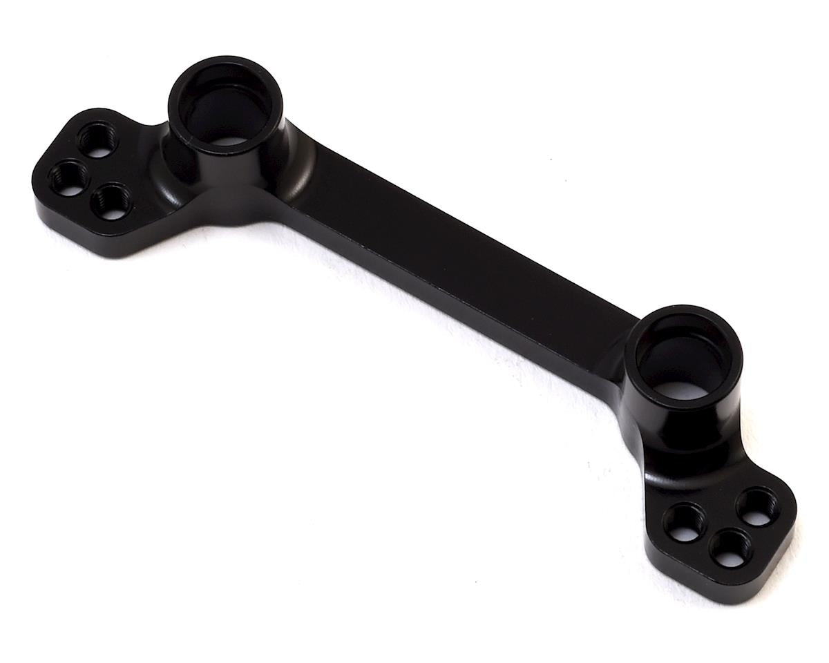 Team Associated - Aluminum Factory Team WC V2 Steering Rack - 92104