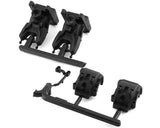 Team Associated - Front Gearboxes (0 & 2mm) - 92309