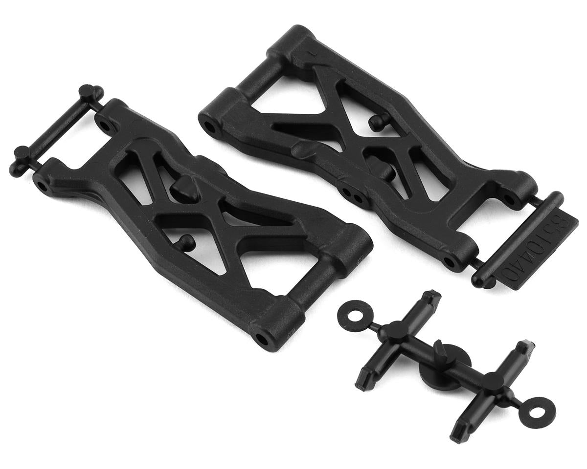 Team Associated - Front Suspension Arms (Gullwing) - 92313