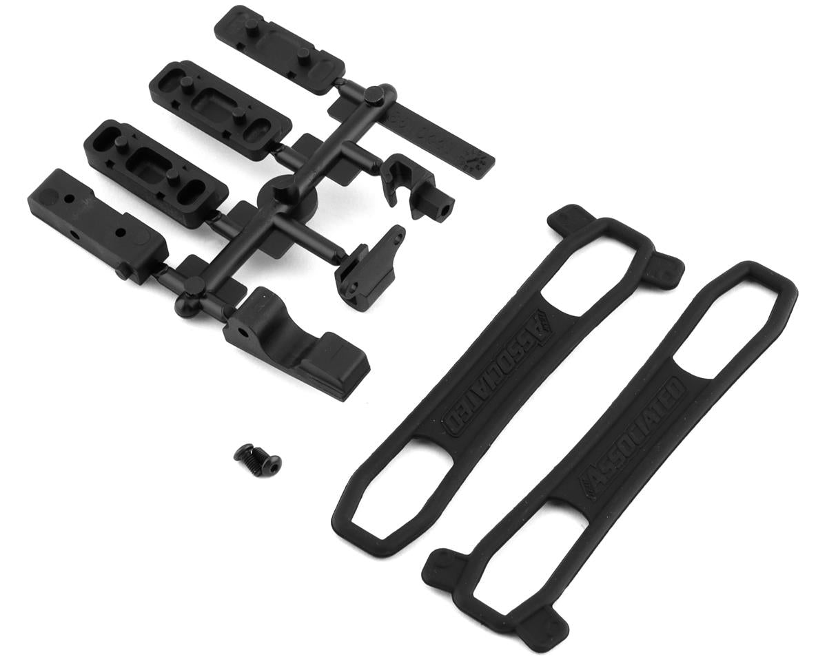 Team Associated - Battery Mount Set - 92316