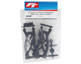 Team Associated - Factory Team Carbon Front Suspension Arms (Gullwing) - 92328