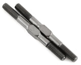 Team Associated - Factory Team 3.5x42mm Titanium Turnbuckles (2) - 92347