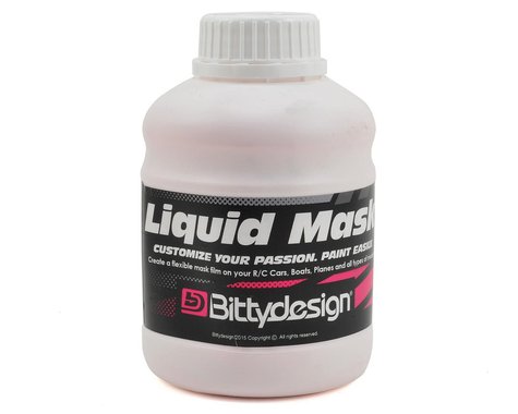 Bittydesign Liquid Mask (16oz) - BDY-LM16