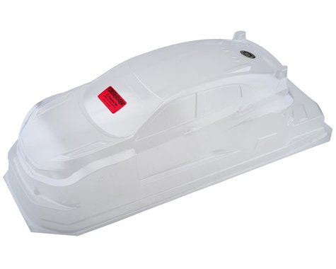 Bittydesign HC-F FWD Touring Car Body (Clear) (190mm) - BDYFWD-190HCF