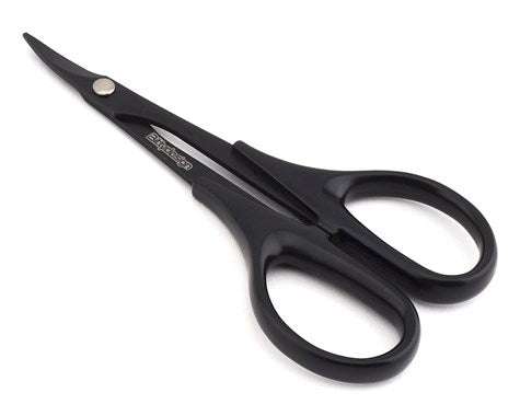 Bittydesign Curved Polycarbonate Scissors