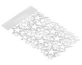 Bittydesign - Vinyl Paint Stencil (Stars V1) - BDYSTC-011