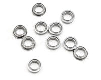 CRC 1/4x3/8" Flanged Axle Bearings (10) - 1386