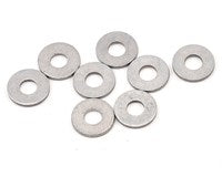 CRC #4 Aluminum Washer (8) - 1390