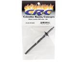 CRC Stealth Black Carbon Fiber Axle w/Locker - 15282