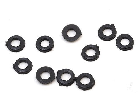 CRC F1 3mm Caster Shims (10) - 1550