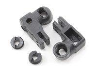 CRC - Steering Block Set - 3251