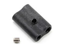 CRC - Shock & Antenna Mount - 3354