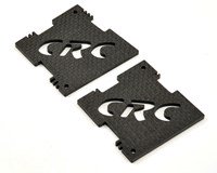 CRC Carbon Fiber On Road Camber Gauge Set (2) - 5020