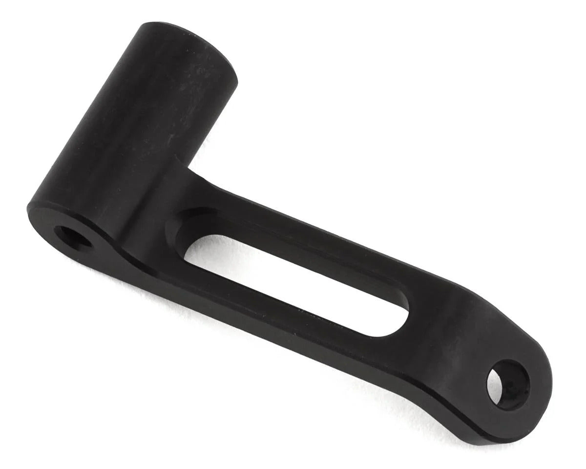 DragRace Concepts - Long Wheelie Bar Cross Brace (Black) - DRC-345.5