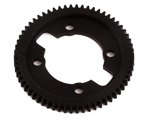 Exotek XRAY X1 48P Composite Gear Differential Spur Gear (62T) - 2005