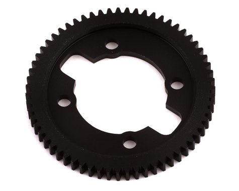 Exotek XRAY X1 48P Composite Gear Differential Spur Gear (63T) - 2006