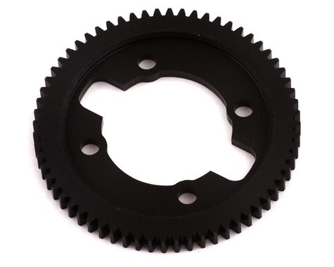 Exotek XRAY X1 48P Composite Gear Differential Spur Gear (64T) - 2007