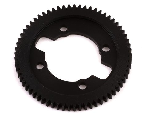 Exotek XRAY X1 48P Composite Gear Differential Spur Gear (65T) - 2008