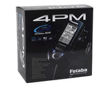 Futaba 4PM 4-Channel 2.4GHz T-FHSS Radio System w/R334SBS Receiver