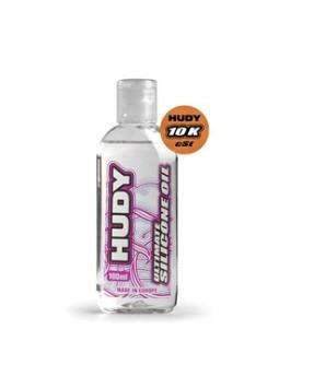 HUDY Ultimate Silicone Oil 10,000 cSt 100ml - 106511