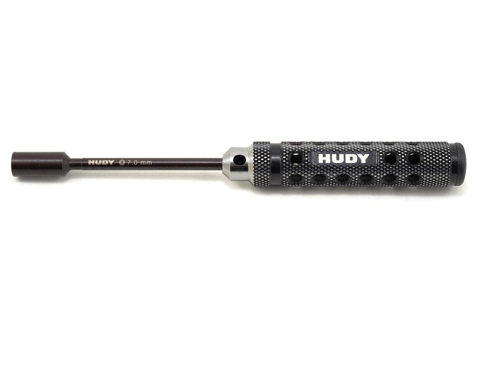 Hudy Limited Edition Socket Driver (7.0mm) - 177035