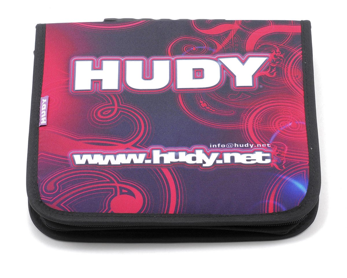 Hudy RC Tools Bag - 199010