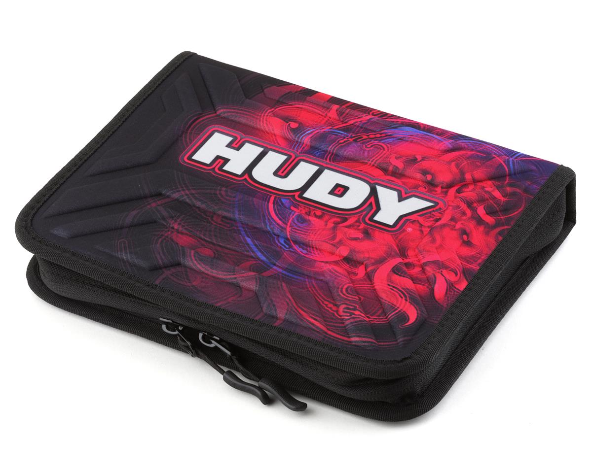 Hudy - Hard Case Tool Bag (Small) - 199011-H