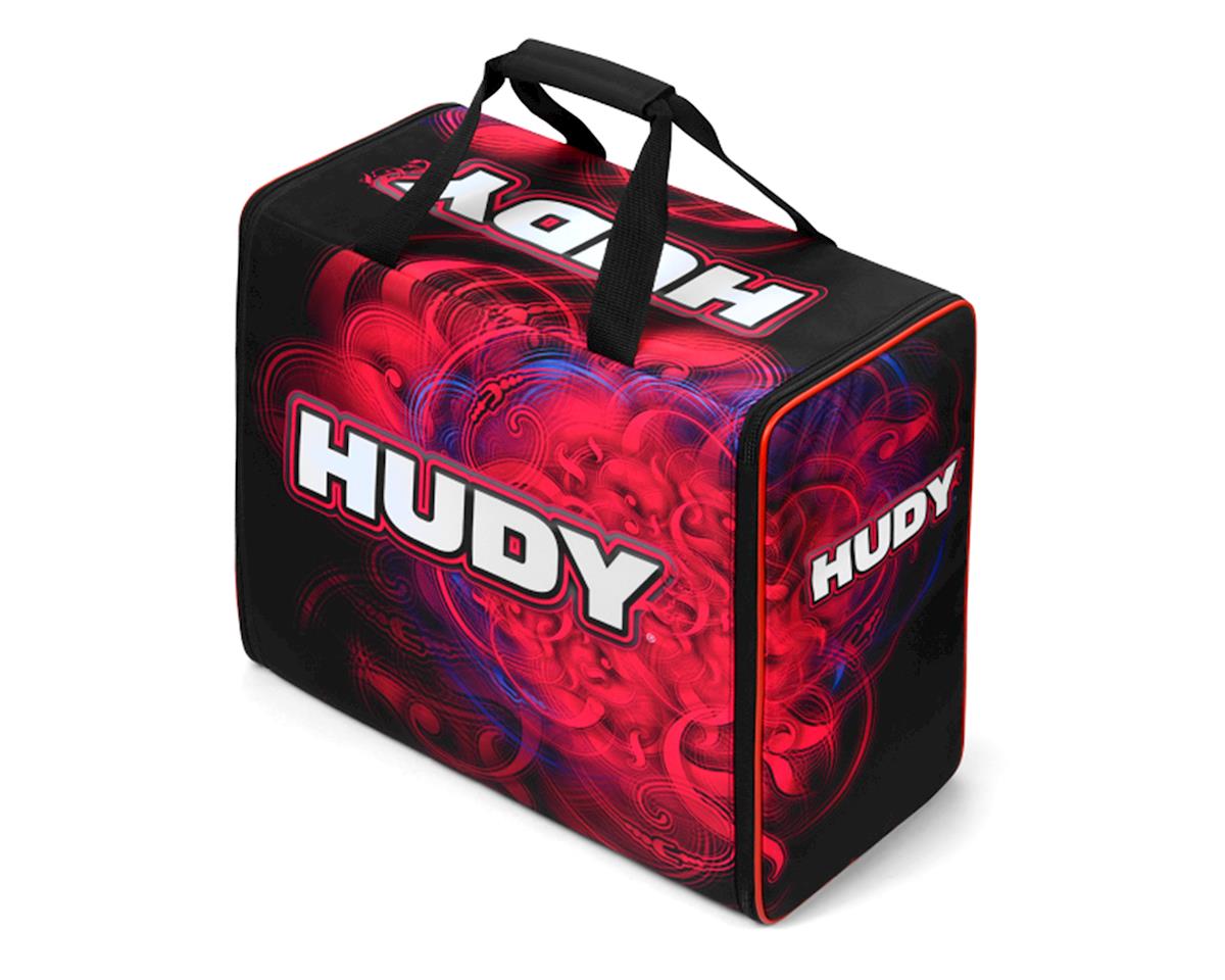 Hudy 1/10 Compact Carrying Bag - 199110