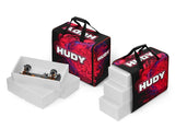 Hudy 1/10 Compact Carrying Bag - 199110