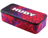 Hudy - HUDY HARD CASE - 440x220x115MM - 1 / 10 ON-ROAD CAR - 199181-H