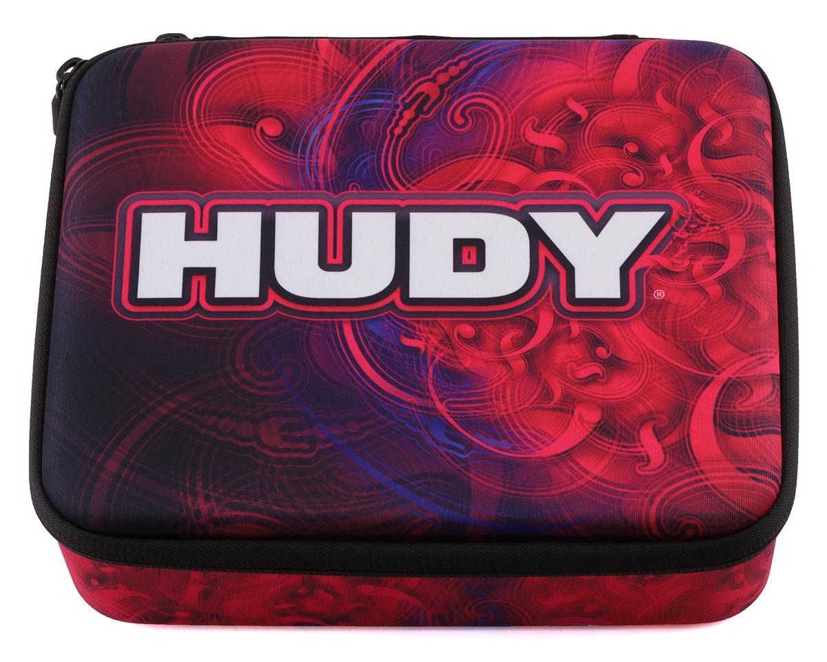 Hudy - Hard Case (235x190x75mm) - 199290-H