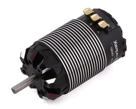 Hobbywing Xerun 4268SD G3 1/8 Scale Sensored Brushless Motor (1900kV) - 30401906